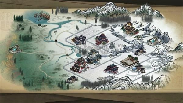 浮生箓2：九九行歌免安裝版 v1.0.259
