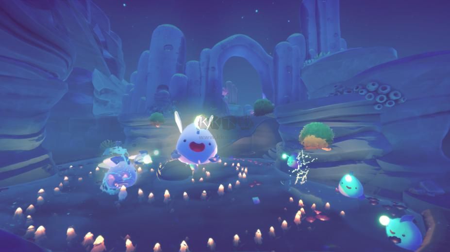 史萊姆牧場2 v0.3.0 更新版