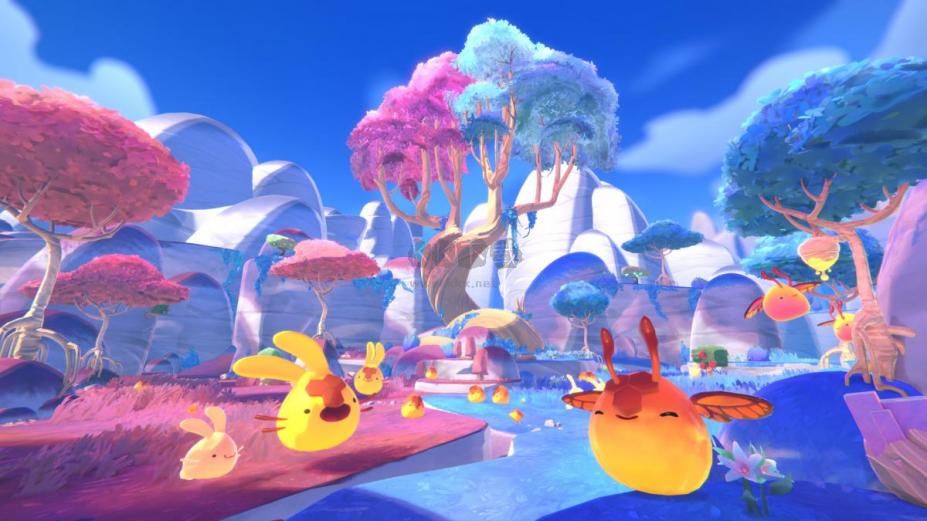 史萊姆牧場2 v0.3.0 更新版