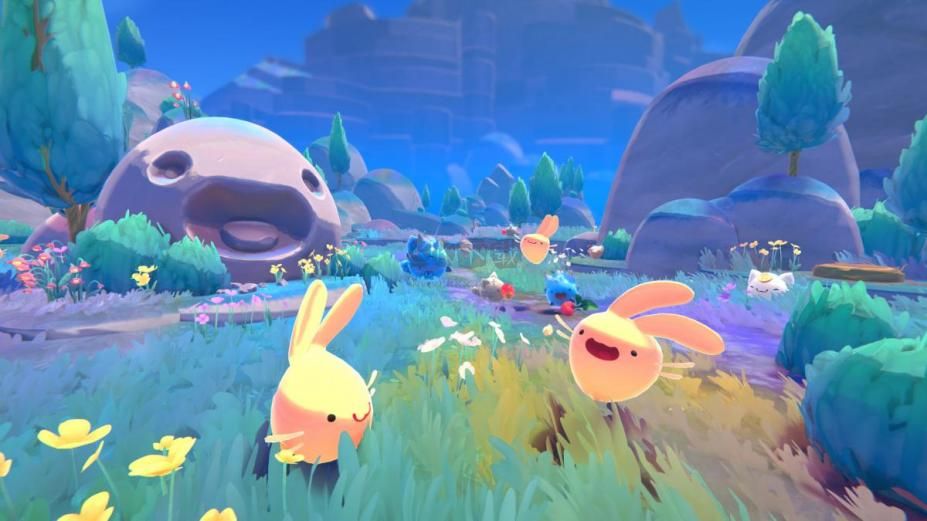 史萊姆牧場2 v0.3.0 更新版