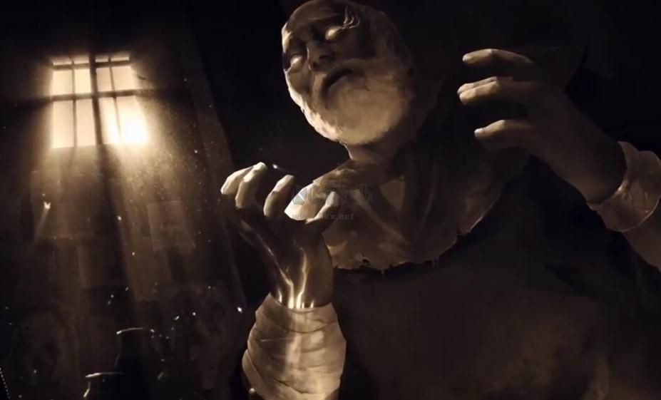 失落迷城：群星詛咒 v1.09 中文版