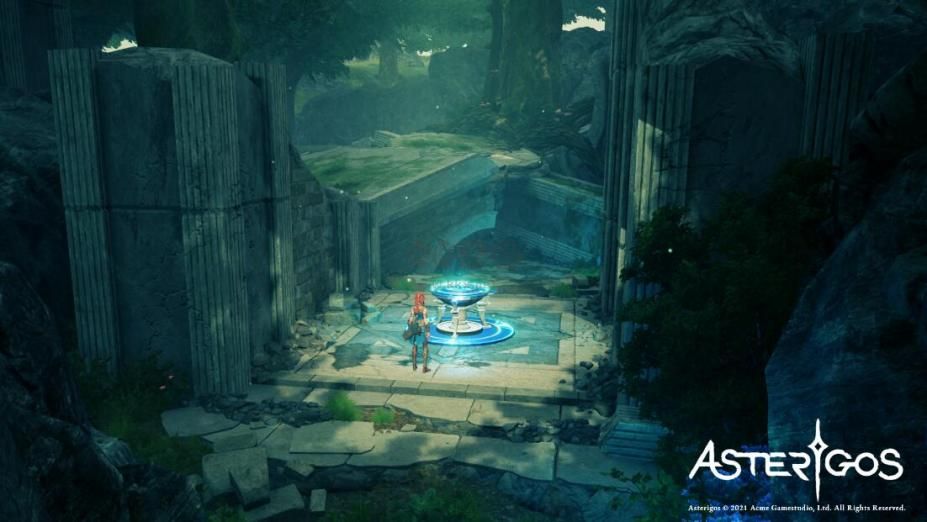 失落迷城：群星詛咒 v1.09 中文版