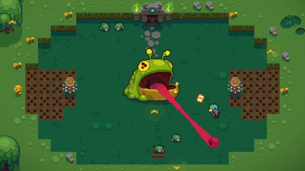 神鴨特攻 v1.3.0.5 中文綠色版PC客戶端