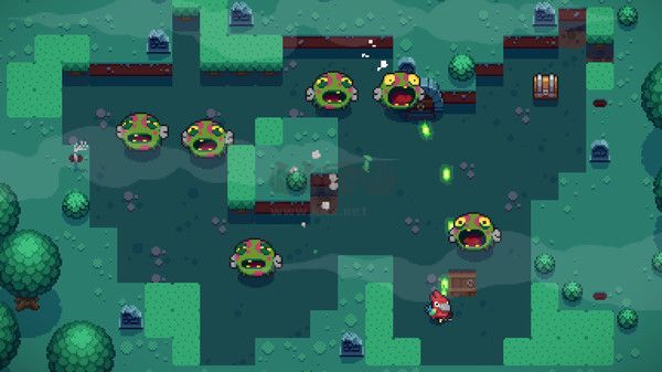 神鴨特攻 v1.3.0.5 中文綠色版PC客戶端