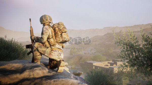 戰(zhàn)術小隊Steam版PC客戶端