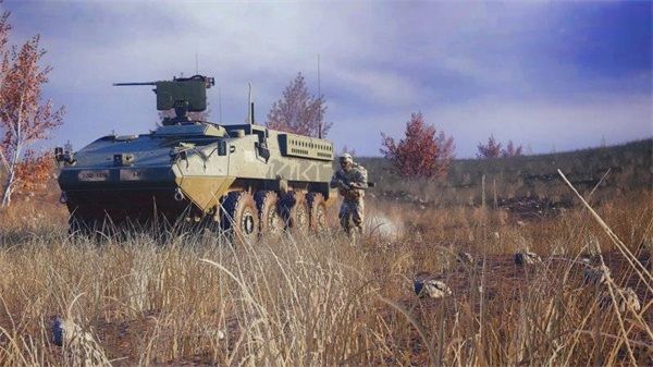 戰(zhàn)術小隊Steam版PC客戶端