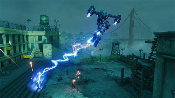 毀滅全人類2重制版 電腦版 v1.0.713