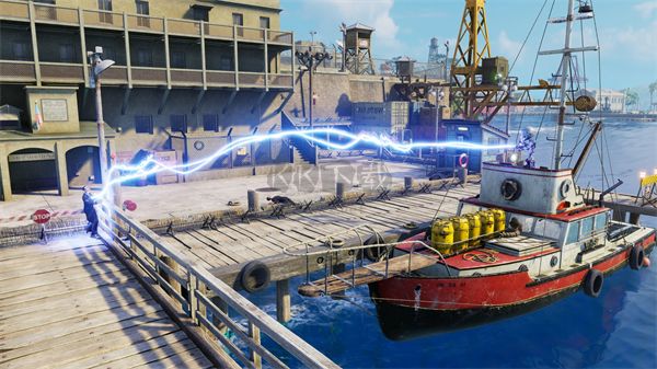 毀滅全人類2重制版 電腦版 v1.0.713