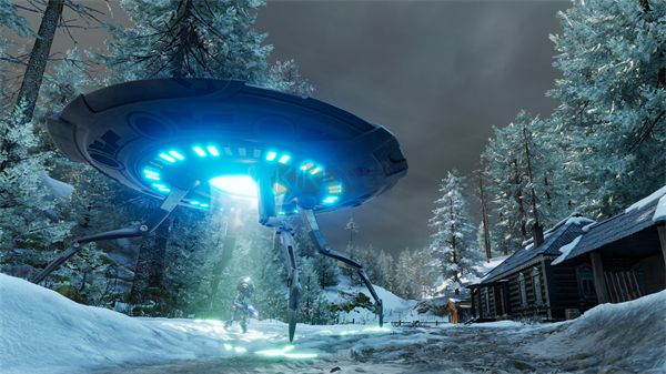毀滅全人類2重制版 電腦版 v1.0.713