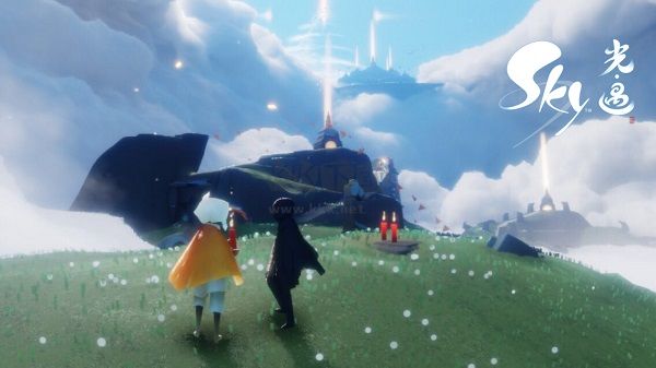 光遇PC版 v.0.12.1