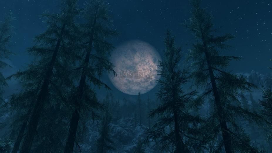古卷軸5：周年紀(jì)念版 v1.6 更新版