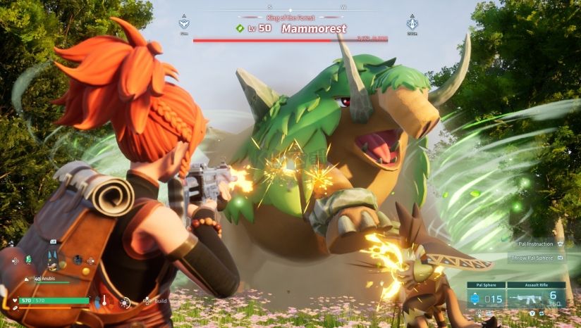 幻獸帕魯 2024 v1.0.4