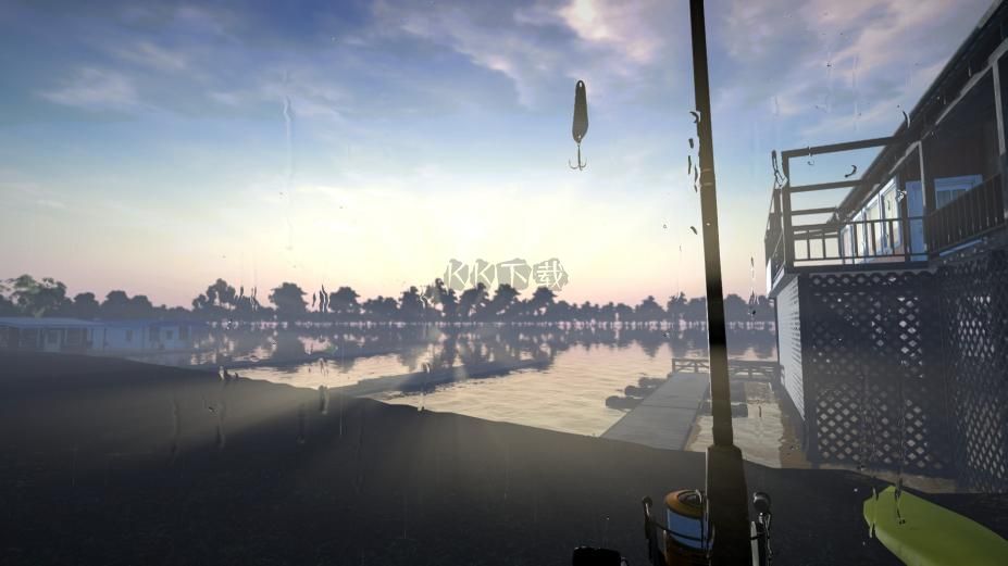 終極釣魚模擬器 v2.3.24.02.141