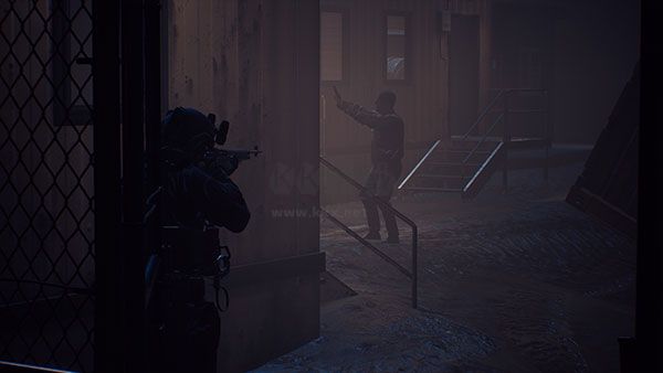 嚴(yán)陣以待 v41630 電腦版