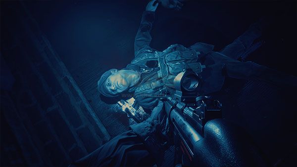 嚴(yán)陣以待 v41630 電腦版