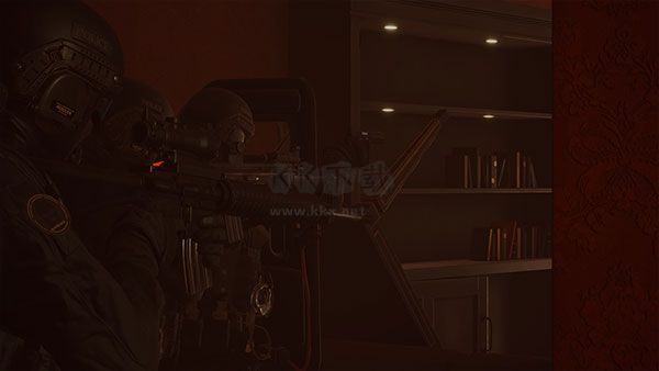 嚴(yán)陣以待 v41630 電腦版