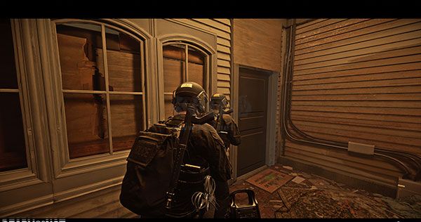 嚴(yán)陣以待 v41630 電腦版