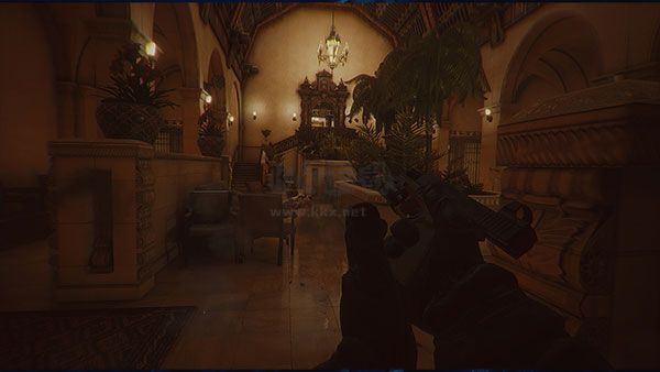 嚴(yán)陣以待 v41630 電腦版