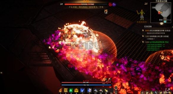 神靈石之劫 PC v1.1.10