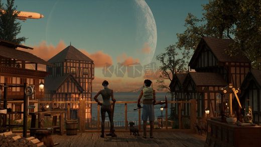 夜鶯傳說(shuō)PC版 v2.3.4