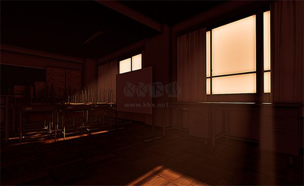 迷宮校舍PC版 v3.3.4 綠色最新版