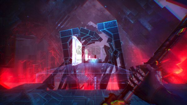 幽靈行者2 v1.0 綠色版