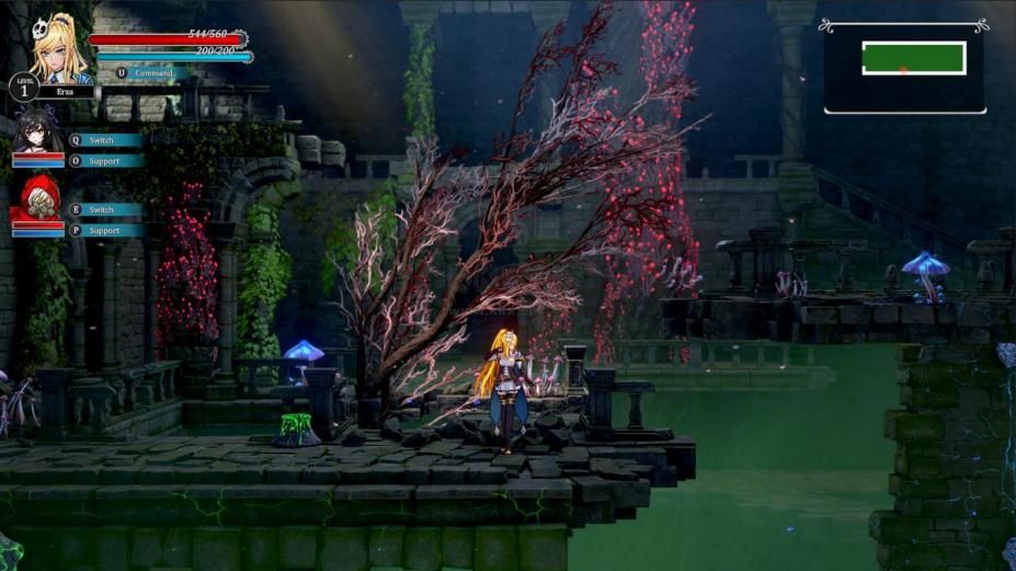 邊境獵人：艾爾莎命運(yùn)之輪 v0.8.04