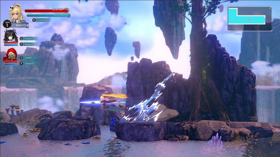 邊境獵人：艾爾莎命運(yùn)之輪 v0.8.04
