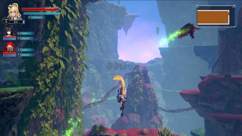邊境獵人：艾爾莎命運(yùn)之輪 v0.8.04