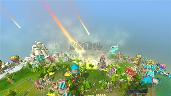宇宙主義電腦版 v0.1.58