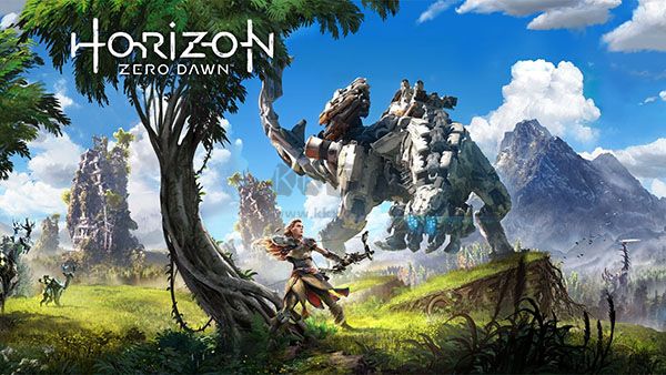 地平線：零之曙光 v1.0.11.14 簡體中文版