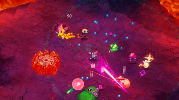 騎士對巨人：斷裂圣劍 v1.0