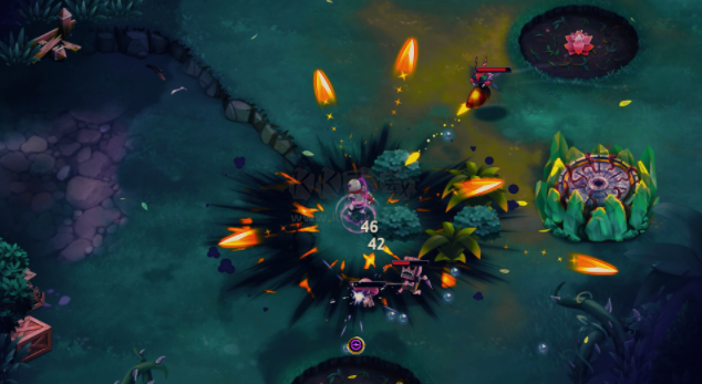 騎士對巨人：斷裂圣劍 v1.0