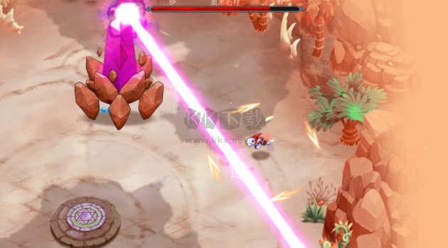 騎士對巨人：斷裂圣劍 v1.0