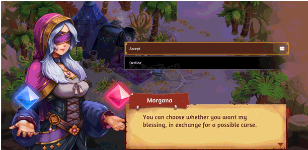 騎士對巨人：斷裂圣劍 v1.0