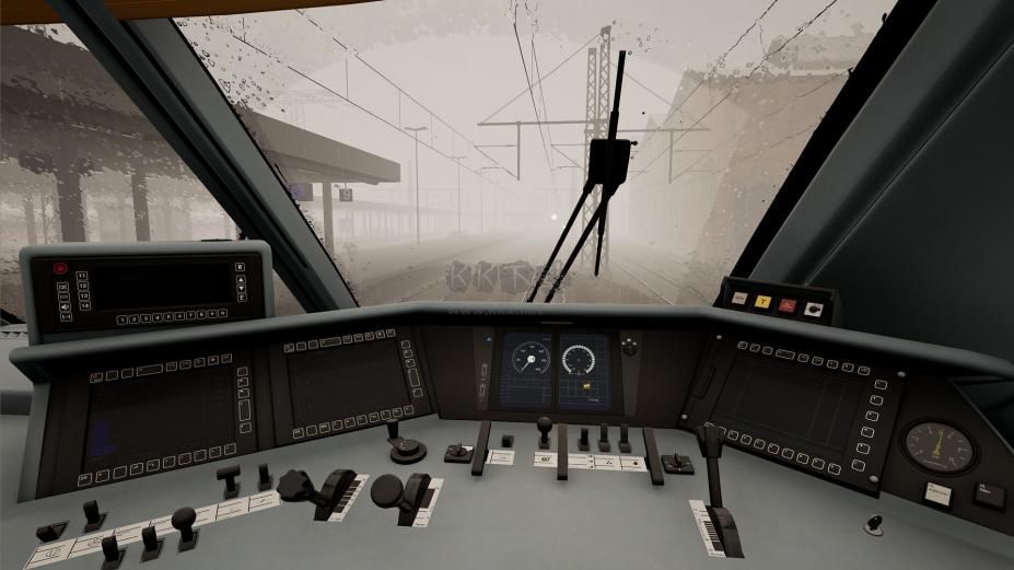 模擬火車世界3豪華版 v1.0.1版