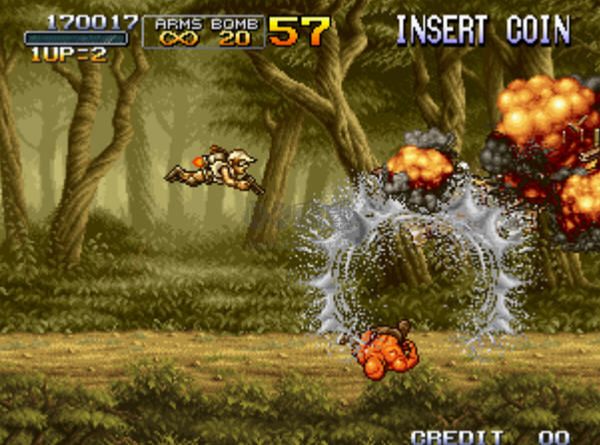 合金彈頭6PC v1.0最新版