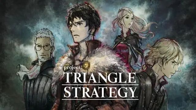 三角戰(zhàn)略 v8.0.9.2 免安裝版