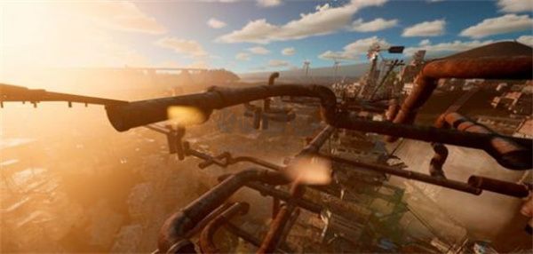 Only Up游戲破解版本