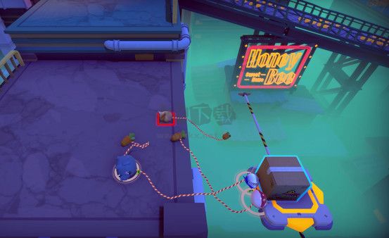 快到碗里來PC版