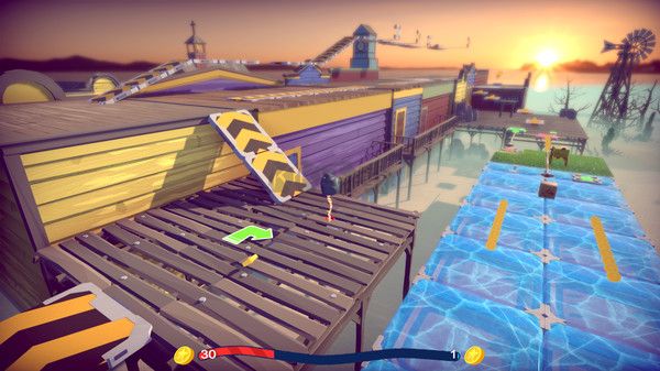 快到碗里來PC版