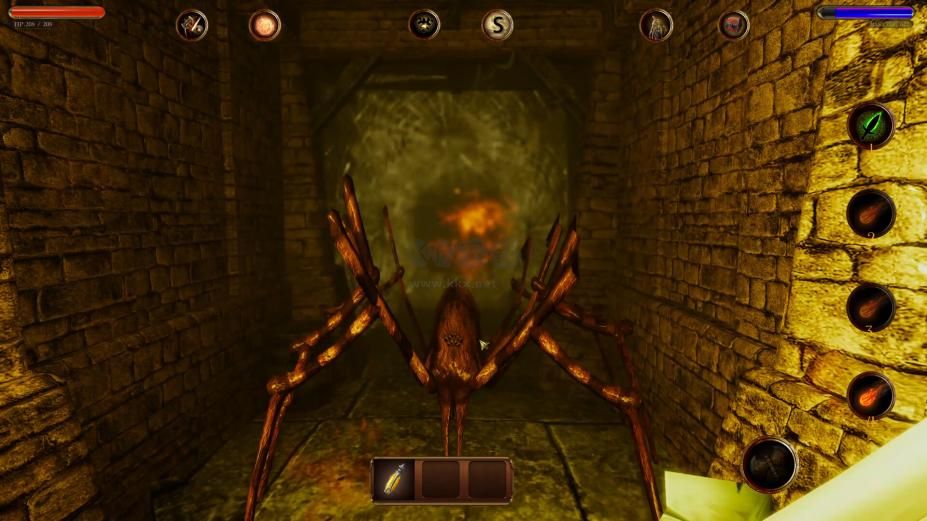 地牢傳說2：光影傳說 v1.0