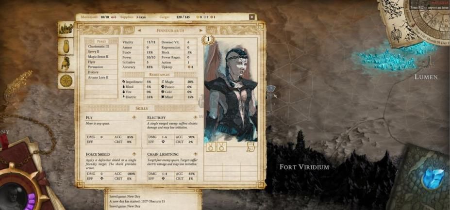 瓦格魯斯：萬(wàn)壑之地 中文版 v1.1.51
