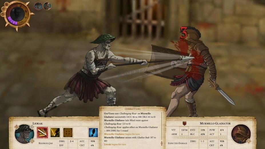 瓦格魯斯：萬(wàn)壑之地 中文版 v1.1.51