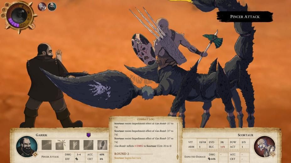 瓦格魯斯：萬(wàn)壑之地 中文版 v1.1.51