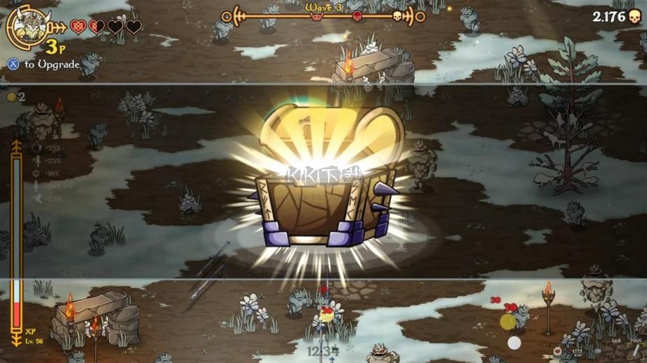 北歐灰燼:諸神黃昏幸存者 v0.13.2.1