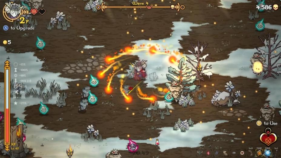 北歐灰燼:諸神黃昏幸存者 v0.13.2.1