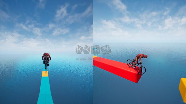 自行車綠色版 v0.1.6