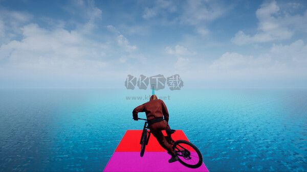 自行車綠色版 v0.1.6