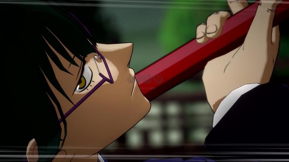 咒術(shù)回戰(zhàn)：雙華亂舞 v1.0 中文版